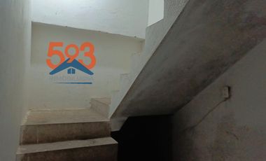 Casa de Venta en Ambato