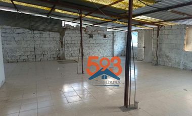 Casa de Venta en Ambato