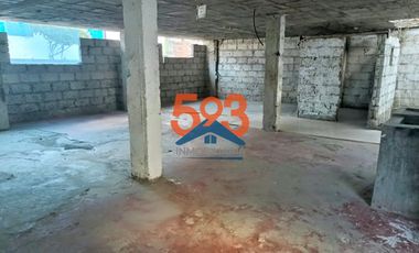 Casa de Venta en Ambato