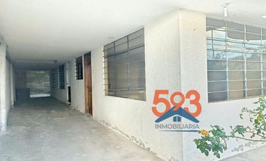 Casa de Venta en Ambato