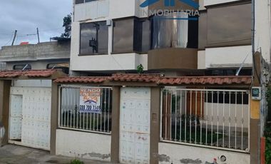 Casa de Venta en Ambato
