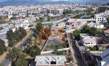 Casa de Venta en Ambato