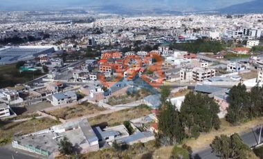 Casa de Venta en Ambato