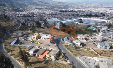 Casa de Venta en Ambato