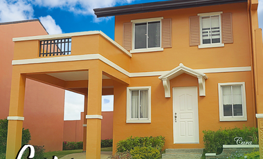3-BEDROOM HOUSE AND LOT FOR SALE IN SAN PABLO LAGUNA