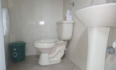 F4640 Consultorio en arriendo en el sector El Dorado