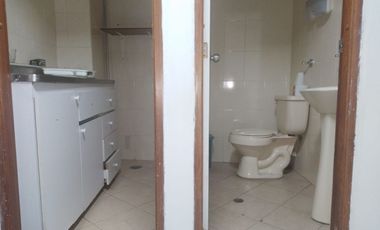 F4640 Consultorio en arriendo en el sector El Dorado