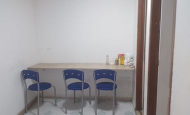 F4640 Consultorio en arriendo en el sector El Dorado