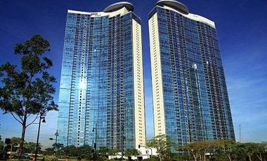 For Lease: 3 Bedroom Pacific Plaza BGC