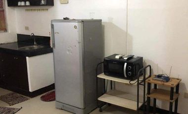 1 bedroom condo for Sale, Tipolo Mandaue City, Cebu Philippines