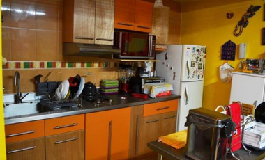 Depto venta en CDMX, Boleo 75, Nicolás Bravo, Ciudad de México