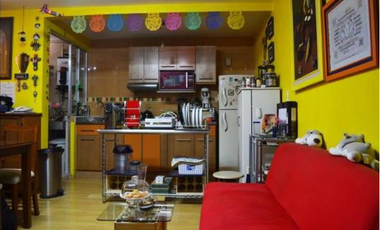 Depto venta en CDMX, Boleo 75, Nicolás Bravo, Ciudad de México