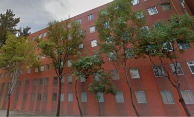 Depto venta en CDMX, Boleo 75, Nicolás Bravo, Ciudad de México