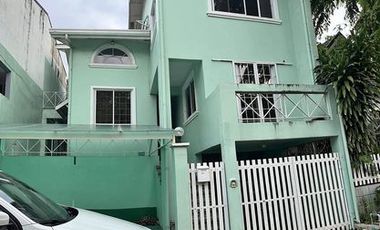 5BR House and Lot for Rent in La Marea, San Pedro Laguna