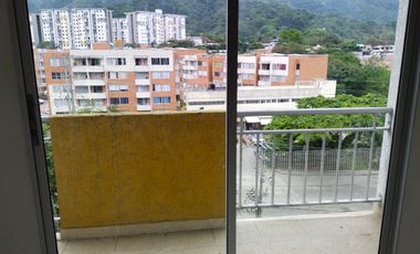 ARRIENDO EXCELENTE APTO CONJUNTO YERBABUENA, IBAGUE PxF