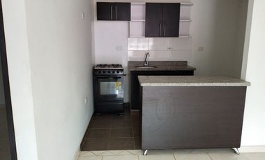 ARRIENDO EXCELENTE APTO CONJUNTO YERBABUENA, IBAGUE PxF