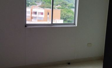 ARRIENDO EXCELENTE APTO CONJUNTO YERBABUENA, IBAGUE PxF
