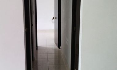 ARRIENDO EXCELENTE APTO CONJUNTO YERBABUENA, IBAGUE PxF