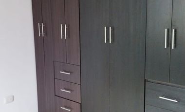 ARRIENDO EXCELENTE APTO CONJUNTO YERBABUENA, IBAGUE PxF