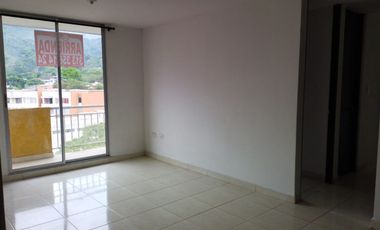 ARRIENDO EXCELENTE APTO CONJUNTO YERBABUENA, IBAGUE PxF