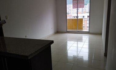 ARRIENDO EXCELENTE APTO CONJUNTO YERBABUENA, IBAGUE PxF
