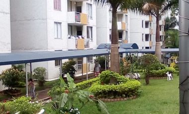 ARRIENDO EXCELENTE APTO CONJUNTO YERBABUENA, IBAGUE PxF