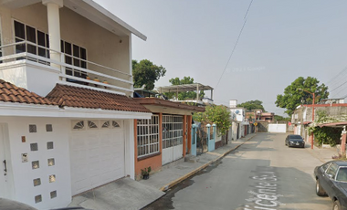 Casa de Recuperacion Bancaria en Vicente Suárez, Los Naranjos, Matias de Cordova, Tapachula, Chiapas, México
