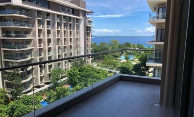 2 Bedroom Condo For rent in Tambuli Maribago Mactan