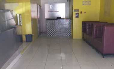 2 Storey Building for Lease in Brgy Sto. Domingo, Quezon City