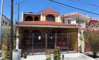 Casa en venta en San Nicolás de los Garza