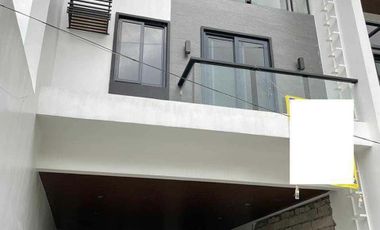 Brand New Duplex House & Lot for Sale in Pasig City, Metro Manila