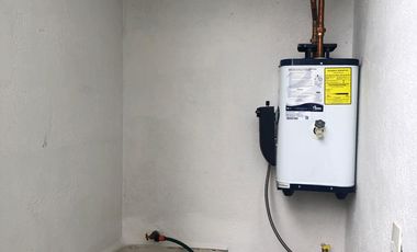 LOFT EN RENTA LLANO GRANDE METEPEC A UNA CUADRA DE PASEO DE LA ASUNCION