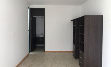 LOFT EN RENTA LLANO GRANDE METEPEC A UNA CUADRA DE PASEO DE LA ASUNCION