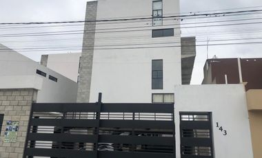 LOFT EN RENTA LLANO GRANDE METEPEC A UNA CUADRA DE PASEO DE LA ASUNCION