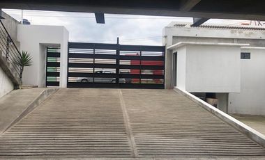 LOFT EN RENTA LLANO GRANDE METEPEC A UNA CUADRA DE PASEO DE LA ASUNCION