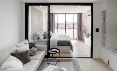 Cozy Newly Renovated 1 Bedroom Condo for Sale Near Nimman
