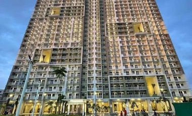 For Rent 2 Bedroom with Balcony 1 Bathroom The Celandine Residences For Rent  near banawe Quezon City