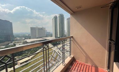 [FOR RENT] 1 BR Unit BSA Tower Residences