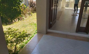 Ready for Occupancy Townhouse for Sale with Condo Title in Sta Rosa