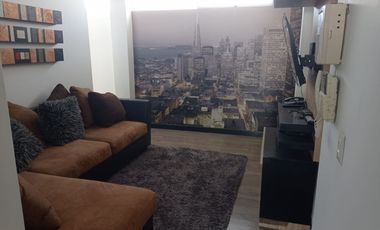PENTHOUSE CERCA A CHULLO - VENTA