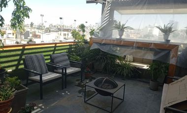 PENTHOUSE CERCA A CHULLO - VENTA