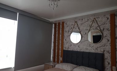 PENTHOUSE CERCA A CHULLO - VENTA