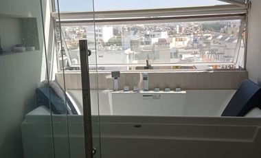 PENTHOUSE CERCA A CHULLO - VENTA
