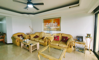 Upgraded 4-Bedroom Unit For Sale at Bayview International Towers Paranaque Near the Airport and Entertainment City