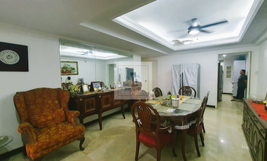 Upgraded 4-Bedroom Unit For Sale at Bayview International Towers Paranaque Near the Airport and Entertainment City