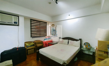 Upgraded 4-Bedroom Unit For Sale at Bayview International Towers Paranaque Near the Airport and Entertainment City