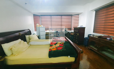Upgraded 4-Bedroom Unit For Sale at Bayview International Towers Paranaque Near the Airport and Entertainment City