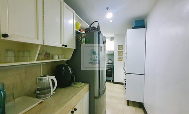 Upgraded 4-Bedroom Unit For Sale at Bayview International Towers Paranaque Near the Airport and Entertainment City