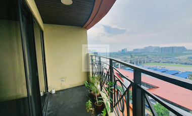 Upgraded 4-Bedroom Unit For Sale at Bayview International Towers Paranaque Near the Airport and Entertainment City