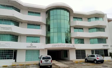 Oficinas en renta Corporativo, Costa de Oro, Boca del Río, Veracruz